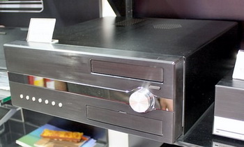 glacialtech 2009 